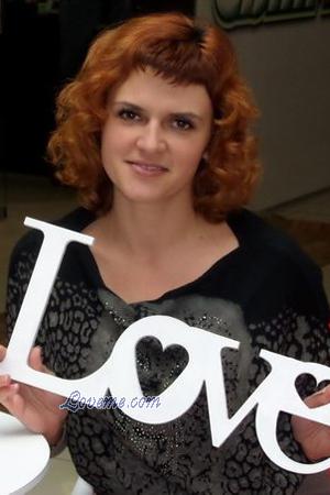 152885 - Elena Age: 38 - Ukraine