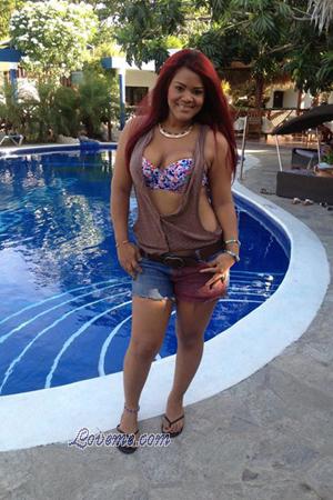 159213 - Pamela Age: 42 - Dominican Republic