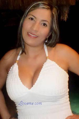 163470 - Yudy Andrea Age: 39 - Colombia