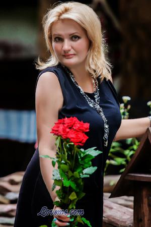 169433 - Elina Age: 48 - Ukraine