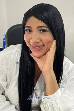 200038 - Maria Age: 39 - Colombia