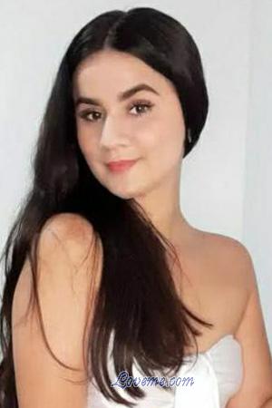 209642 - Silvia Age: 25 - Colombia