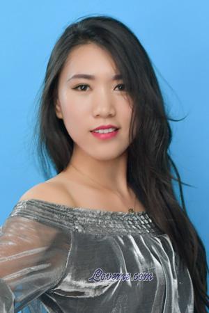 213555 - Grace Age: 29 - China