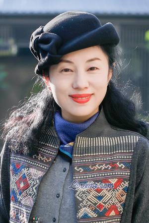 China women