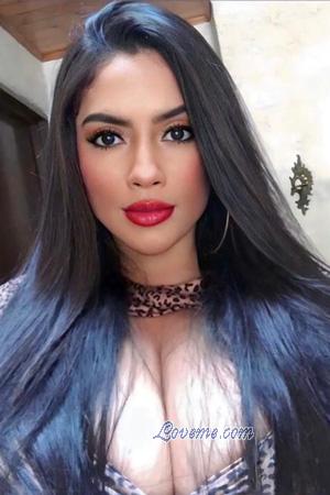 Ladies of Colombia