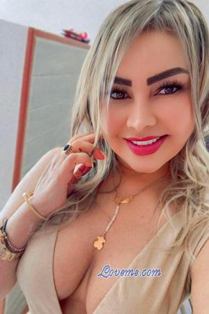 Ladies of Colombia