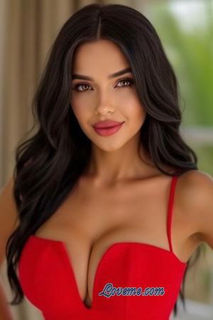 Ladies of Ukraine