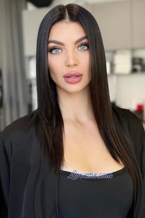 Ladies of Eastern-Europe