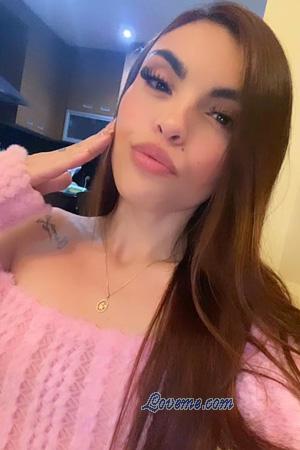 Ladies of Costa Rica