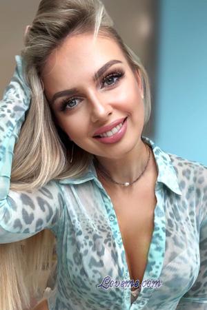 Ladies of Eastern-Europe