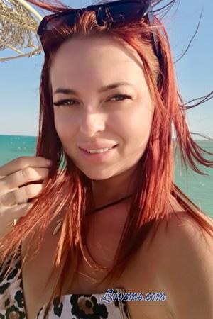 Ladies of Eastern-Europe