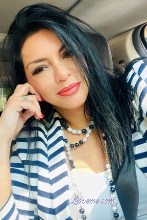 Mexico Dating Service