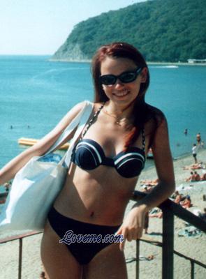 52429 - Alexandra Age: 31 - Russia