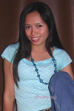 94091 - Suzette Age: 28 - Philippines