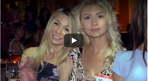 Dnepropetrovsk Ukraine Women Video